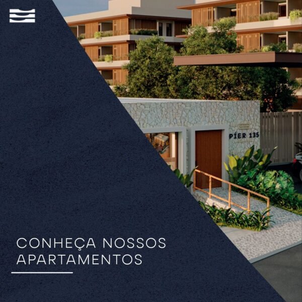 Ref: 014 Apartamento em Escarpas do Lago - Image 3
