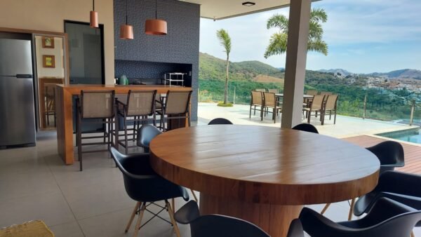 Ref: 013 Casa em Escarpas do Lago - Image 7
