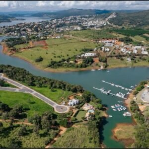 Ref: 001 Loteamento Recanto do Lago