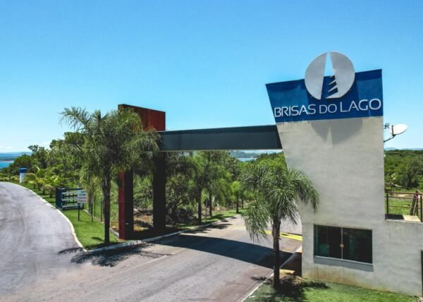 Ref: 002 Loteamento Brisa do Lago - Image 2
