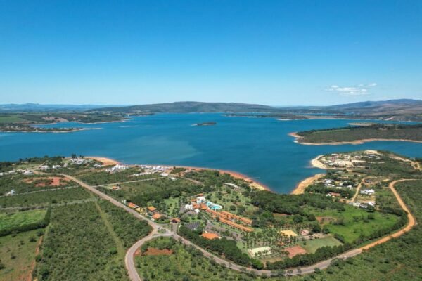 Ref: 002 Loteamento Brisa do Lago - Image 4