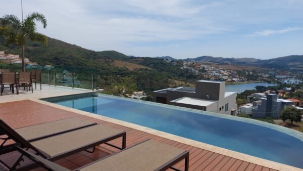 Ref: 013 Casa em Escarpas do Lago - Image 6