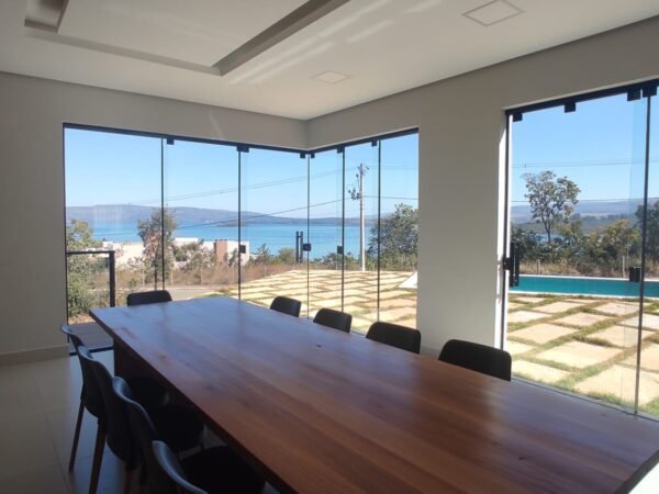 Ref: 017 Casa Brisa do Lago - Image 2