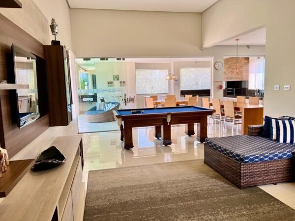 Ref: 018 Casa Brisa do Lago - Image 3