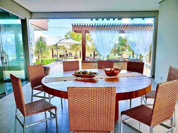 Ref: 018 Casa Brisa do Lago - Image 4