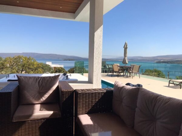 Ref: 016 Casa Brisa do Lago - Image 4