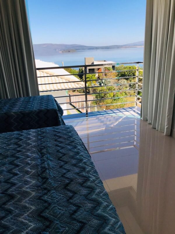 Ref: 016 Casa Brisa do Lago - Image 17