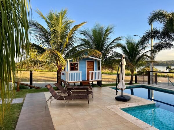 Ref: 018 Casa Brisa do Lago - Image 16