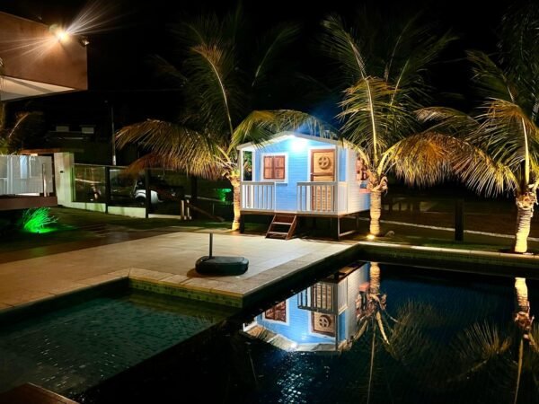 Ref: 018 Casa Brisa do Lago - Image 10