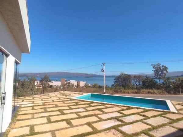 Ref: 017 Casa Brisa do Lago - Image 7