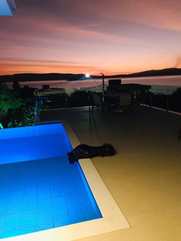 Ref: 016 Casa Brisa do Lago - Image 10