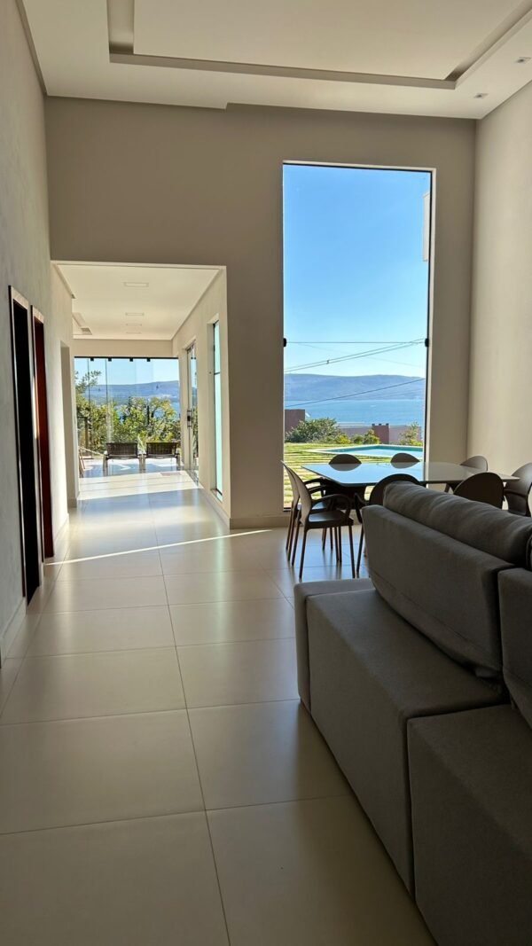 Ref: 017 Casa Brisa do Lago - Image 12