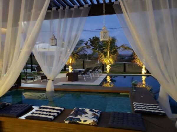 Ref: 018 Casa Brisa do Lago - Image 18