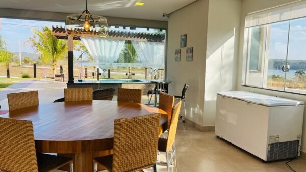 Ref: 018 Casa Brisa do Lago - Image 20