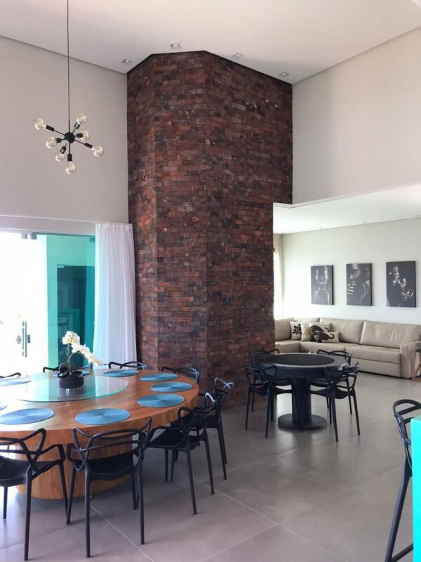 Ref: 016 Casa Brisa do Lago - Image 25