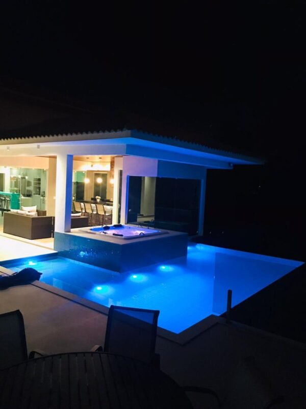 Ref: 016 Casa Brisa do Lago - Image 27